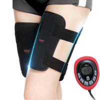 electrostimulation des cuisses