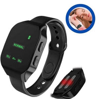 bracelet aide au sommeil