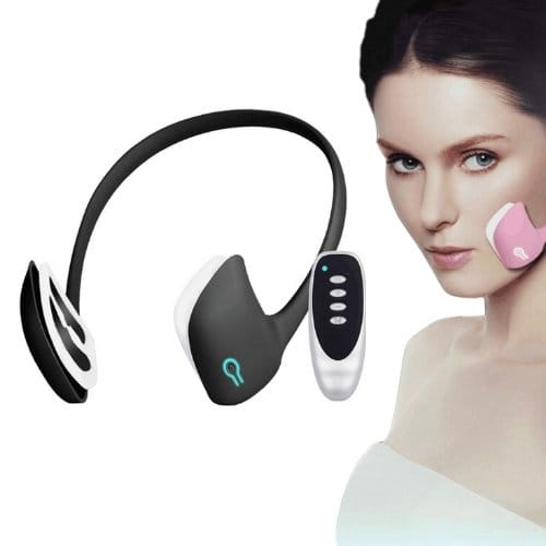 Electrostimulation du Visage Professionnel StopAge™ ÉlecTonic — free download