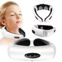 electrostimulation pour cervicale