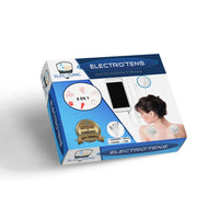 Electrostimulation Antidouleur Électro'Tens™