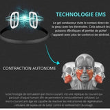 electrostimulation visage efficace