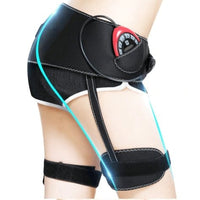 électrostimulateur fessier et cuisse