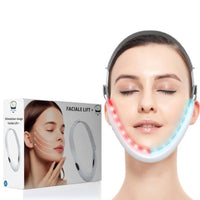 electrostimulation faciale