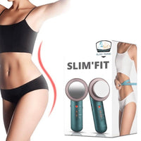 machine anti cellulite