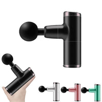 MINI PISTOLET DE MASSAGE COMPACT'GUN