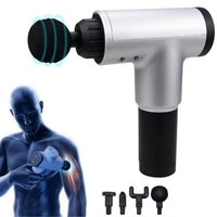 appareil de récupération musculaire