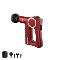 pistolet a massage