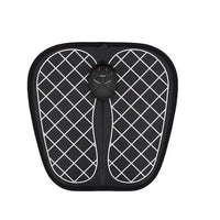tapis electrostimulation