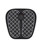 tapis electrostimulation
