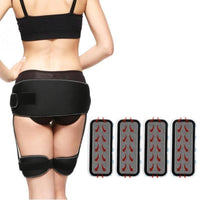 stimulateur fessier