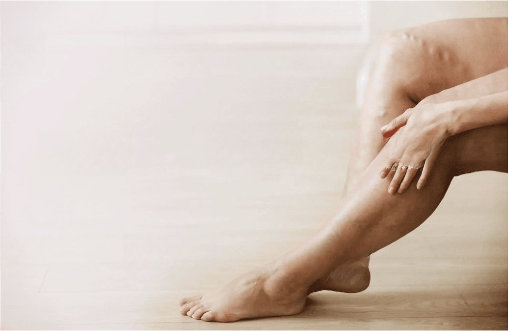 Lymfedrainage voor gezwollen benen: wonderoplossing of mythe?