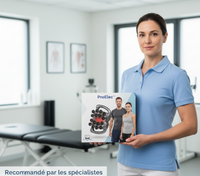 Pistolet de Massage 16 Têtes Professionnel | Pro'Élec™