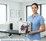 Pistolet de Massage 16 Têtes Professionnel | Pro'Élec™