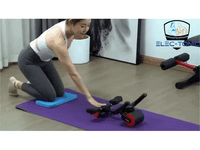 Roue Abdominale FitCircle™