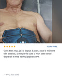 PACK TONER'FIT : ÉLECTROSTIMULATION MULTISPORT