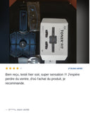 PACK TONER'FIT : ÉLECTROSTIMULATION MULTISPORT
