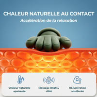 appareil massage cervicale
