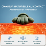 appareil massage cervicale
