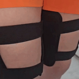 M'BODY PRO 2 thigh electrostimulation