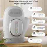 Soulager douleurs / raideur des mains