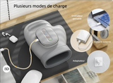 Masseur de main ManuCare™ – Massage par compression et chauffant