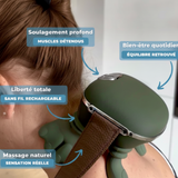 appareil massage cervicales
