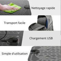 Easy Massage™ Leg Electrostimulation