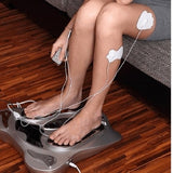 electrostimulateur jambes lourdes
