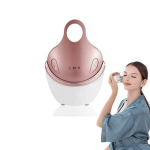 Stimulateur Visage 4en1 OKCI