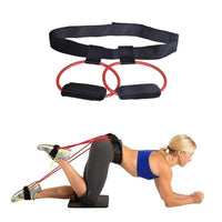 Special Buttocks Sports Elastic