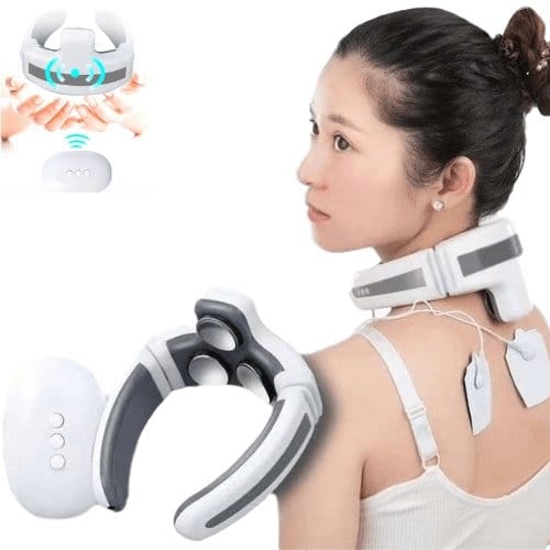 Electrostimulation Cervicale T300