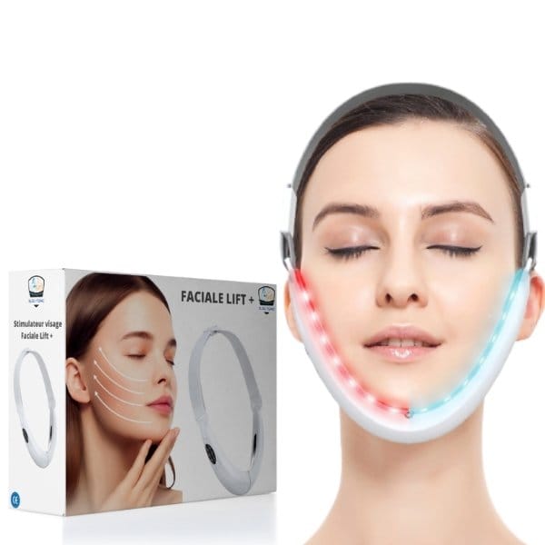 Electrostimulateur Visage Lift + ÉlecTonic — free download