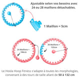 Houla Hop-fitness 