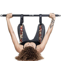 Strength training elastics: Pectorals, Arms, Back