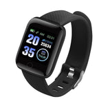 Smart Connected Watch