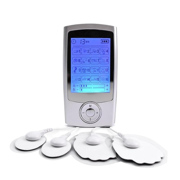 Electrostimulateur Anti-Douleur XF200